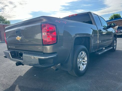 Used 2015 Chevrolet Silverado 1500 LT w/ All Star Edition AWD/4WD image 3