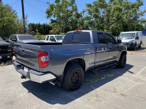 Used 2021 Toyota Tundra SR5 RWD image 7