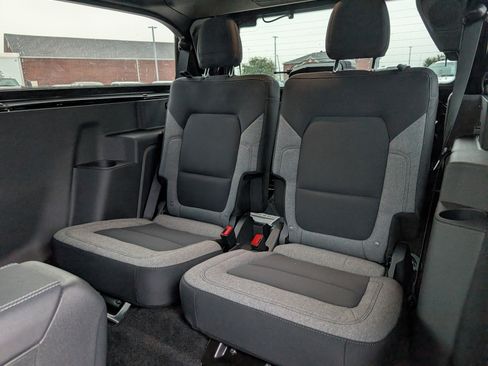 New 2025 Ford Bronco 2-Door image 25