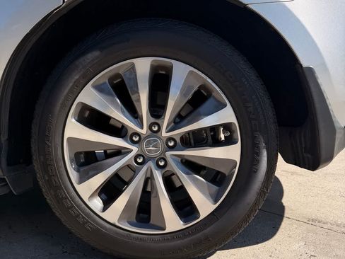 Used 2015 Acura MDX FWD w/ Technology Package image 22