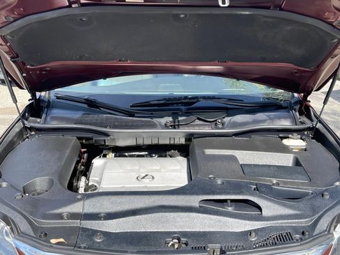 Used 2013 Lexus RX 350 FWD w/ Navigation Pkg image 32