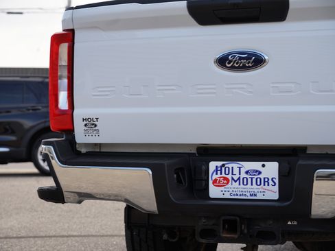 Used 2024 Ford F250 XLT image 12