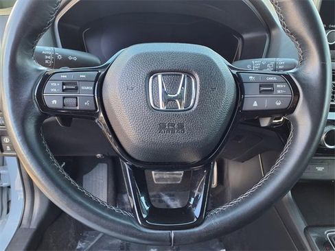 Used 2022 Honda Civic Sport image 12