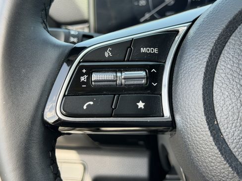 Certified 2024 Kia Seltos S FWD image 18