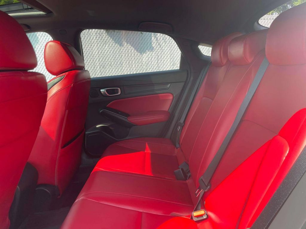 Used 2024 Acura Integra A-Spec FWD image 10