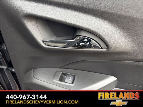 New 2026 Chevrolet Trax ACTIV w/ Driver Confidence Package image 32