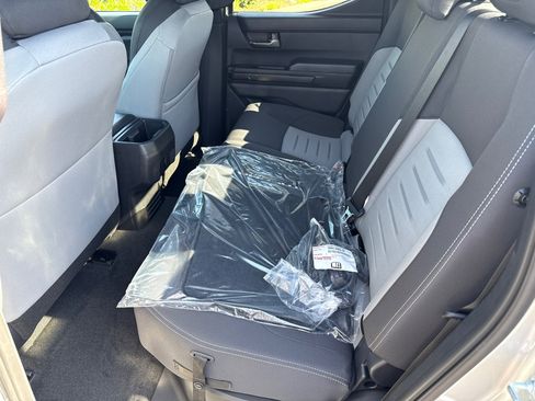 New 2026 Toyota Tacoma TRD Sport image 15