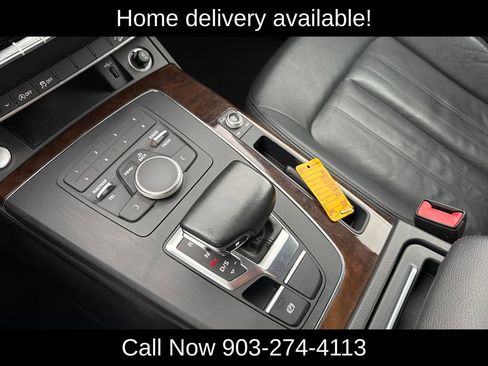 Used 2019 Audi Q5 2.0T Premium AWD/4WD image 21