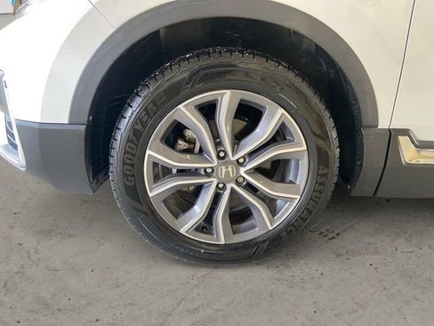 Used 2021 Honda CR-V Touring image 15