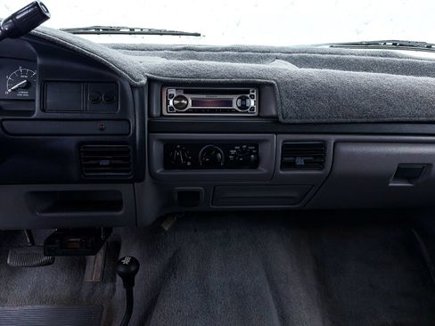 Used 1997 Ford F250 4x4 SuperCab Heavy Duty image 7