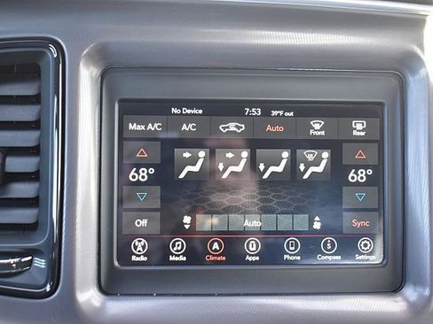 Used 2022 Dodge Challenger GT image 17