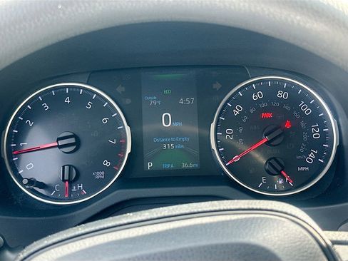 Used 2019 Toyota RAV4 LE FWD image 8
