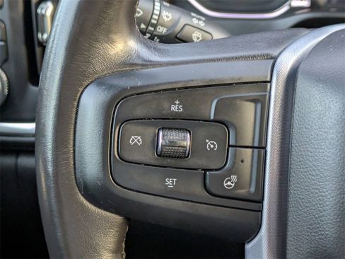 Used 2021 GMC Sierra 1500 SLE w/ LPO, GMC Protection Package image 26