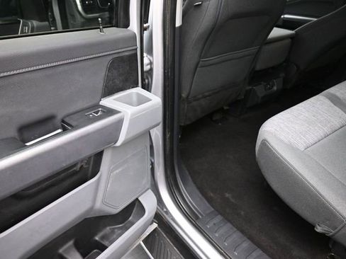 Used 2021 Ford F150 XLT w/ Equipment Group 301A Mid image 18