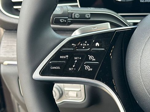 Certified 2026 Mercedes-Benz GLE 350 4MATIC image 27