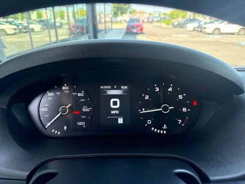 Used 2025 RAM ProMaster 2500 w/ Convenience Group FWD image 20