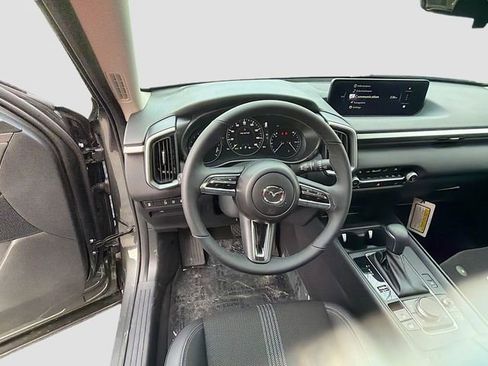 New 2026 MAZDA CX-50 2.5 Hybrid w/ Preferred Pkg image 11