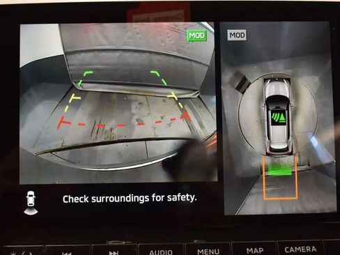 Used 2024 Mitsubishi Outlander Ralliart image 32