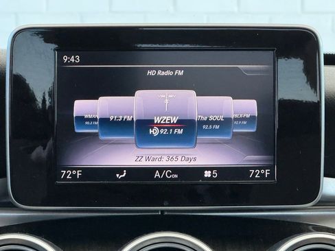 Used 2018 Mercedes-Benz C 300 Sedan image 27