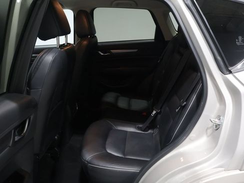 Used 2025 MAZDA CX-5 AWD 2.5 S w/ Select Package image 18