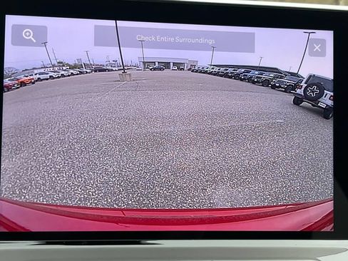 New 2026 Jeep Compass Limited AWD/4WD image 7