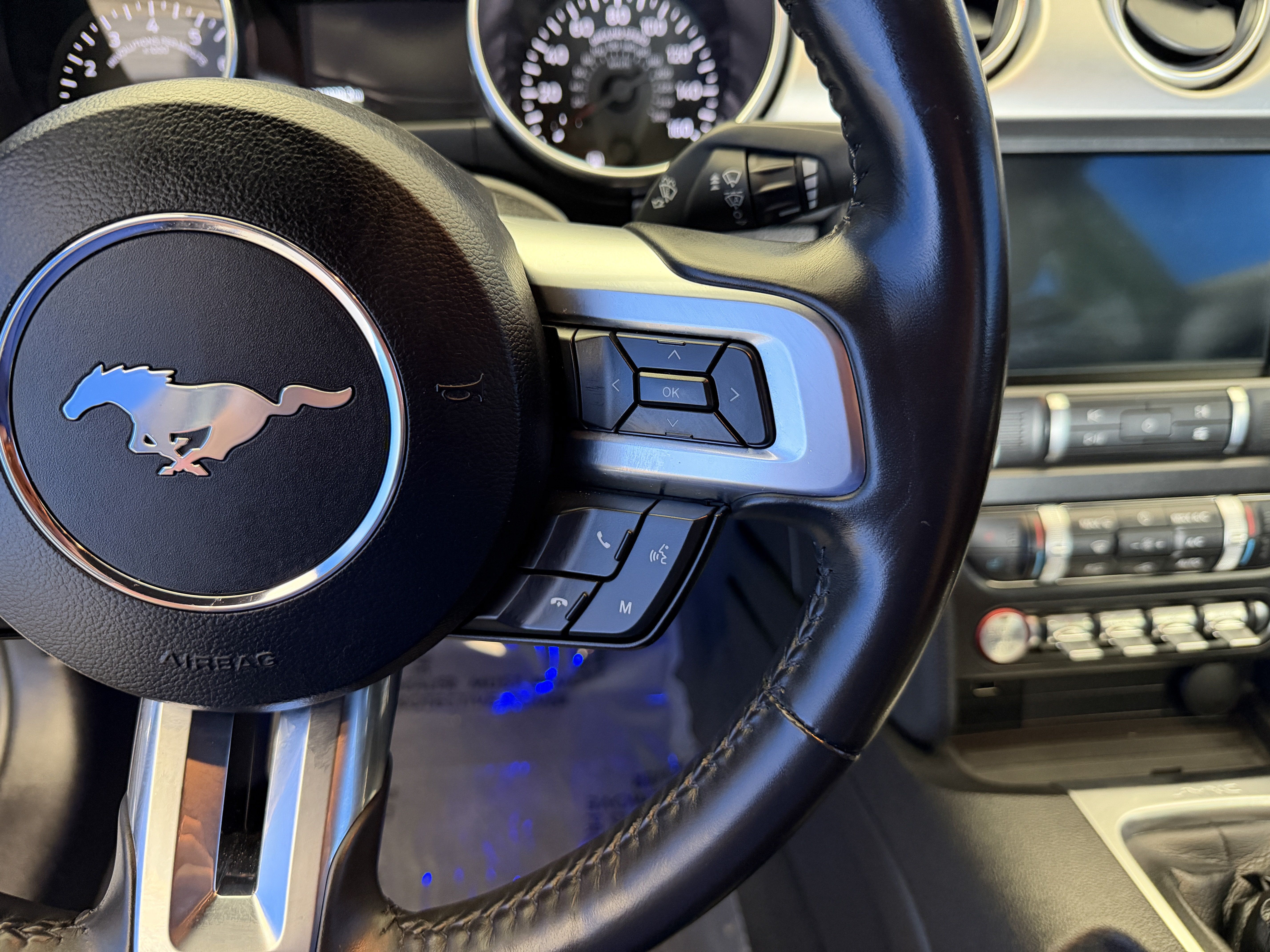 Used 2021 Ford Mustang GT Premium RWD image 17