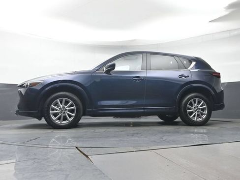 Used 2025 MAZDA CX-5 AWD 2.5 S w/ Preferred Package image 29