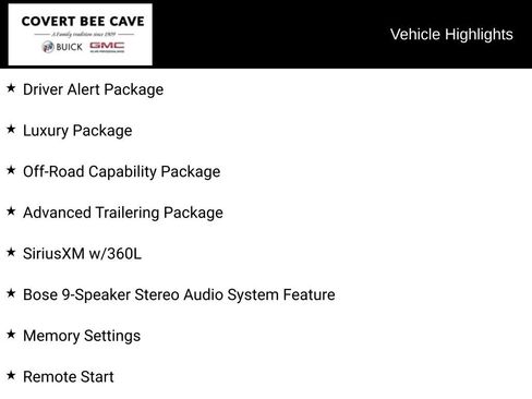 Certified 2024 Chevrolet Tahoe Z71 w/ Off-Road Capability Package AWD/4WD image 7
