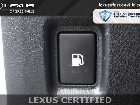 Certified 2023 Lexus GX 460 Premium w/ Premium Package AWD/4WD image 15