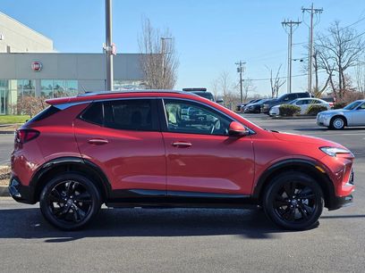 Used 2024 Buick Encore GX Sport Touring