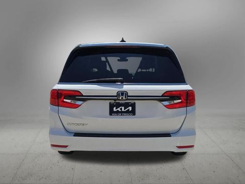 Used 2023 Honda Odyssey EX-L image 5
