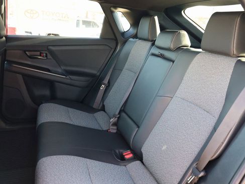 Used 2026 Toyota bZ image 30