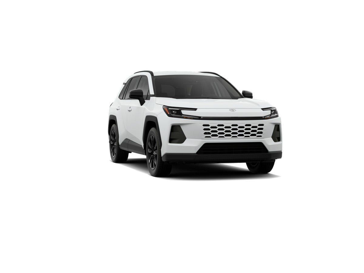 New 2026 Toyota RAV4 XLE Premium w/ Weather Package AWD/4WD image 16