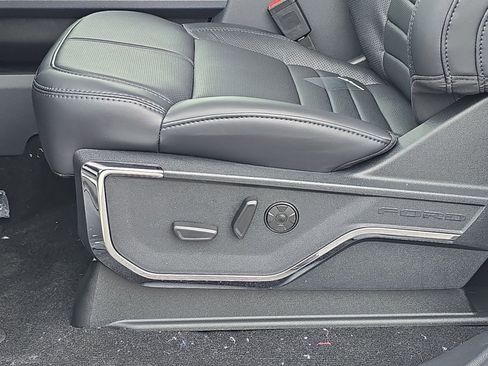 New 2026 Ford F250 Platinum image 14