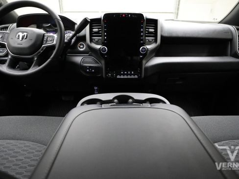 New 2026 RAM 2500 Tradesman image 13