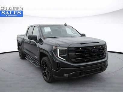 Used 2023 GMC Sierra 1500 Elevation
