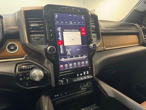 Used 2019 RAM 1500 Laramie Longhorn image 21