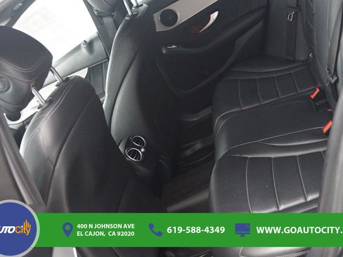 Used 2021 Mercedes-Benz C 300 Sedan image 14