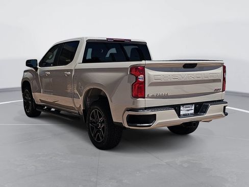 New 2026 Chevrolet Silverado 1500 RST w/ RST Select Package RWD image 5
