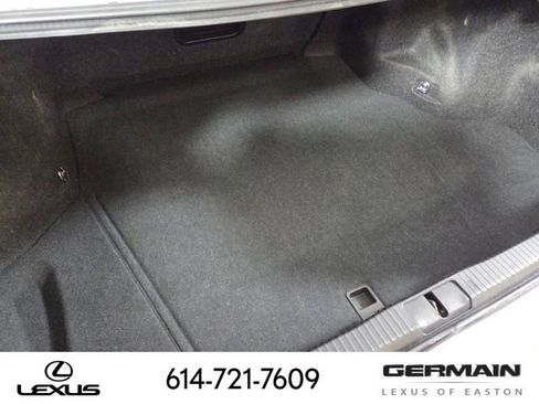 Used 2017 Lexus ES 350 image 23