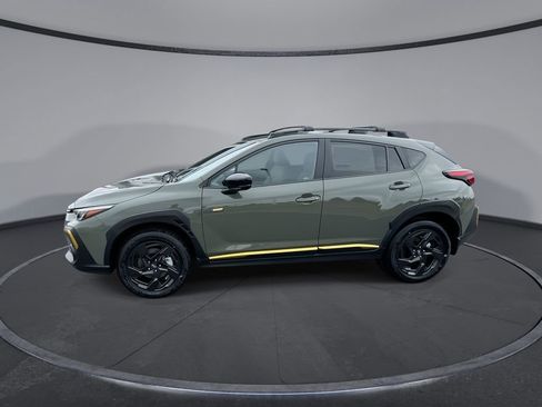 New 2026 Subaru Crosstrek 2.5i Sport image 1