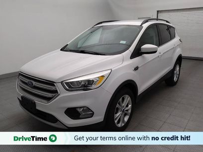 Used 2017 Ford Escape SE w/ Equipment Group 201A
