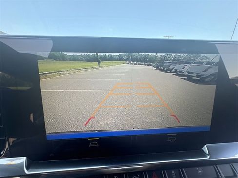 New 2026 Chevrolet Silverado 1500 LT image 15