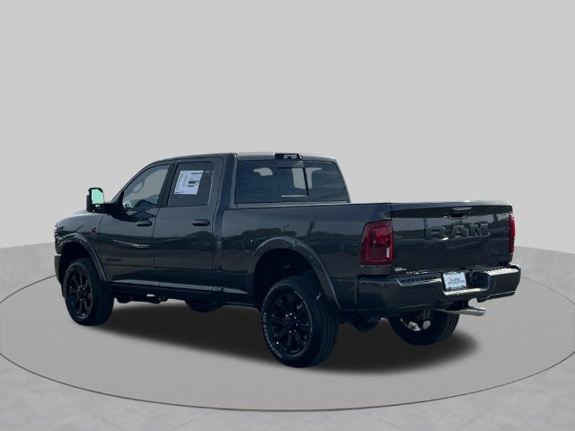 New 2027 RAM 2500 Laramie AWD/4WD image 6