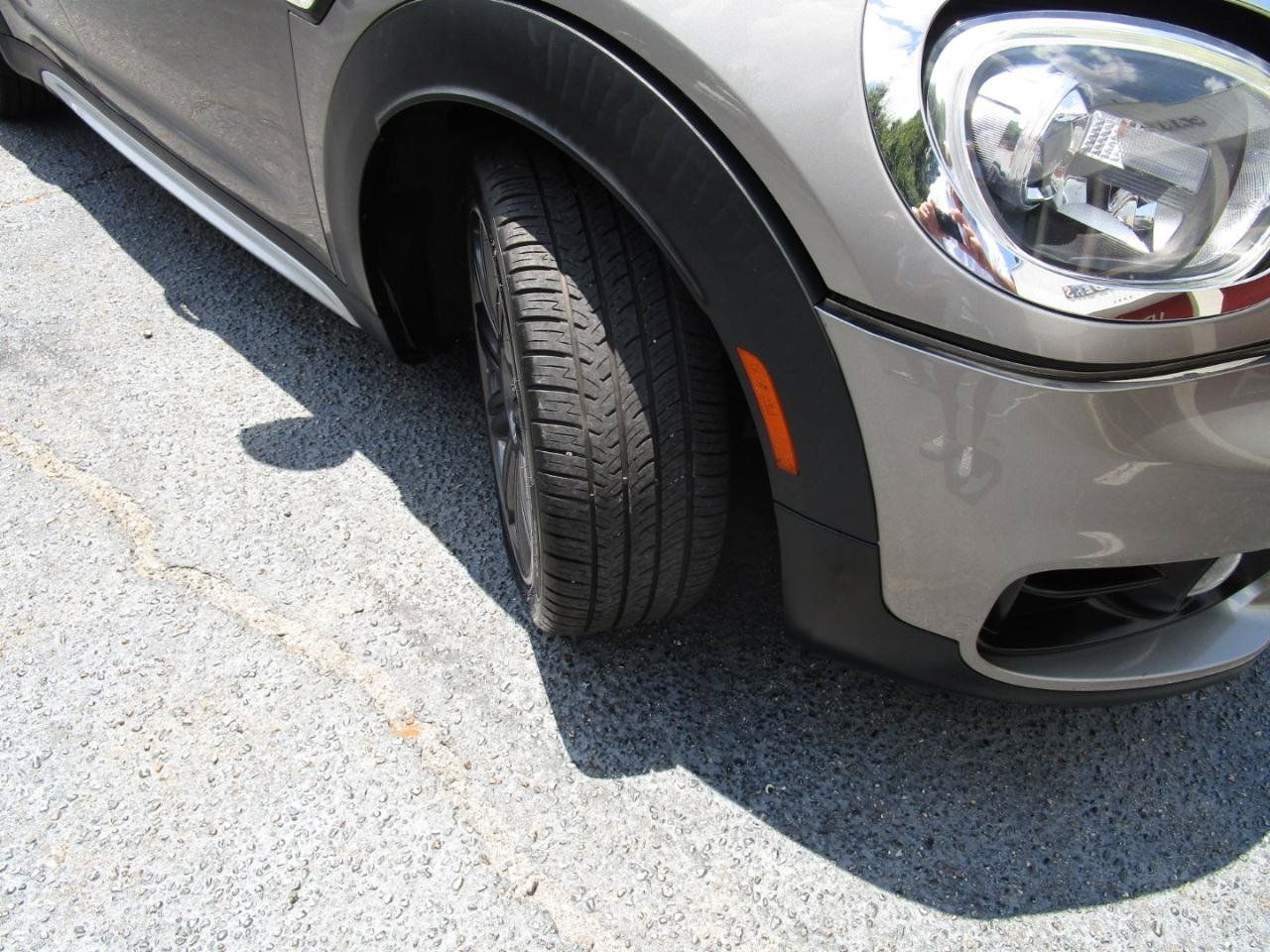 Used 2019 MINI Cooper Countryman S w/ Premium Package FWD image 33