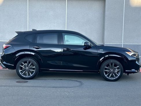 Certified 2025 Acura ADX A-Spec image 3