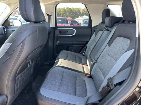 Used 2021 Ford Bronco Sport Big Bend image 20