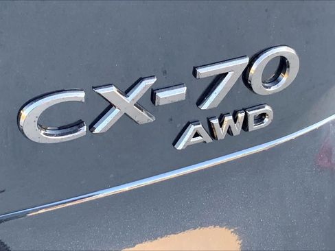 New 2026 MAZDA CX-70 3.3 Turbo w/ Premium Plus Pkg image 15