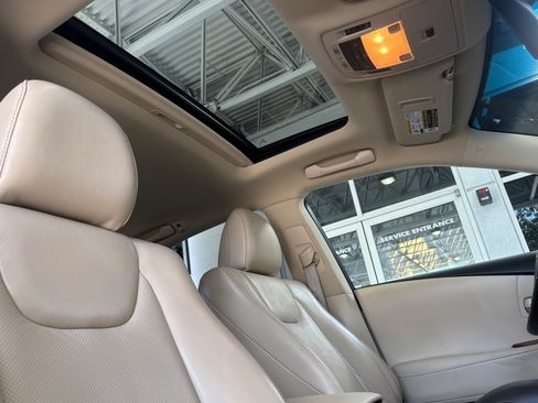 Used 2015 Lexus RX 350 AWD image 21