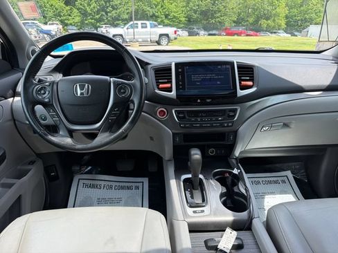 Used 2016 Honda Pilot EX-L image 14